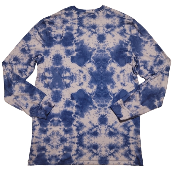 NBA Basketball Tie Dye Logo Shirt - Picture 2 of 9
